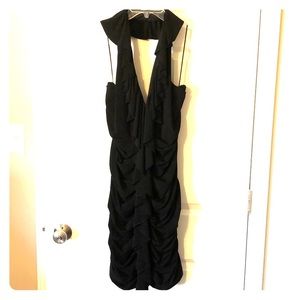 Halter dress